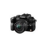 Panasonic Lumix DMC-G1K Digital camera - prosumer - 12.1 Megapixel