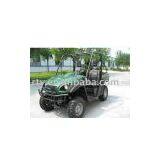 4wd Utility Vehicle thumbnail-1