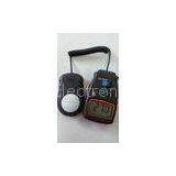 Small Grey Light Level Meter Data Hold Big Digits for Household thumbnail-1