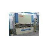 CNC Electro-hydraulic Servo Bending Machine thumbnail-1