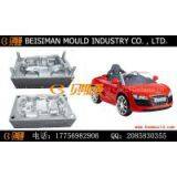 High Quality and Durable Plastic Toy Mould thumbnail-2