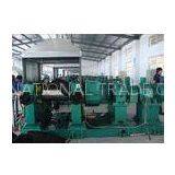 Waste tyre pyrolysis machine rubber powder production line for waste tyre cutting 3-5CM glue