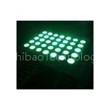 Low Voltage 2 Digits Led 7 Seg Display Anode Green 0.56 Inch