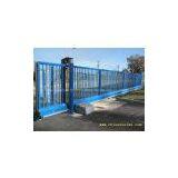 China New SL Hand Power Gate and Automatic Gate