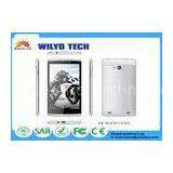 WMT718 7 Inch Android Tablet , 7 Inch Android 4.0 Tablet Pc 3g MT8382 1gb Ram 8gb Rom Tablet Dual Si