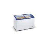 SD/SC-275QY Single Temp Chest Freezer Glass Top thumbnail-2