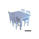 Sell Dining Set thumbnail-1