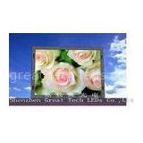 Super vivid color G7 Outdoor SMD HD LED Screens With 40000 pixels /