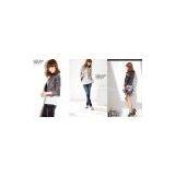 Leisure Paragraph Pleat OL Leather thumbnail-1