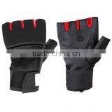 Weight Lifting Gloves/Gym Fitness Bodybuilding Gloves/Gel Padded Weight Lifting Gloves thumbnail-1