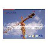 Electric Internal Climbing Tower Crane For Building Construction 1.6mx1.6mx2.5m thumbnail-1