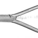 Orthodontic Pliers,How Pliers,Dental Pliers and Cutter