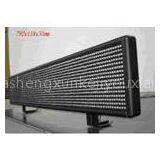 LED Scrolling Sign Message Display Board Advertising /support Multi-languages thumbnail-2