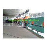 High Extrusion Speed EPDM Foam Machine Insulation Rubber Production Line