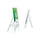 frame signs,poster displays,pavement signs