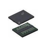 DDR2 SDRAM 2G 256M x 8 Micron Nand Flash Memory Chips MT47H256M8EB-25E:C