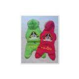 Wholesale Pirates Dog Jumpsuit, Pet Clothes thumbnail-2