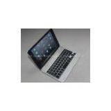 2013 Newest /hot for IPad Mini Wireless Bluetooth Keyboard Case thumbnail-2