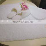 Anti-slip Hotel Bath Rug thumbnail-3