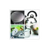 Non-stick Aluminum Circles for Kitchenware / Cookware with 1100  1050  1060  3003 Material