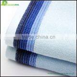 Eco-friendly Soft Bamboo Towel Set Factory Price Gift Bamboo Fiber Towel Set With Customized Logo Bamboo Towel Set thumbnail-4