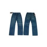 Men's  Jeans