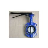 Butterfly Valve