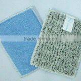 Carbon Fiber Cleaning Pad ,sponge Kitchen Dish Sponges Car Wash Sponges thumbnail-1