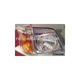 NISSAN E25 HEAD LIGHT thumbnail-1