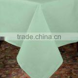 Spun Polyester Table Top and Restaurant Table Linens