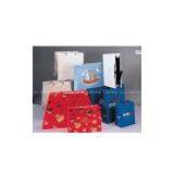 Paper Bags/paper Shopping Bags/gitf Bags/carrier Bag thumbnail-1