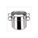 YUZE Pasta Cooker, Double Boiler thumbnail-1