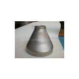 Stainless Steel Eccentric Reducer thumbnail-2