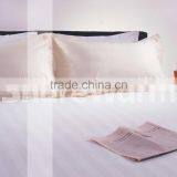 Bed Linen With Stripe Design thumbnail-1