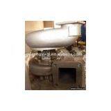Turbocharger thumbnail-1