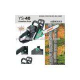 Chainsaw/gasoline Chain Saw 40cc thumbnail-1