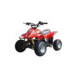 Electric ATV