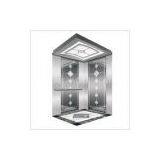 Export Passenger Lift