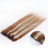 Flip In Hair Extensions