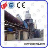Wet Ball Mill for Cement, Limestone, Dolomite Grinding Abrasive