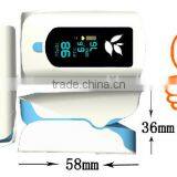 New Products Medical Equipments Fingertip Oximeter Pulse thumbnail-2