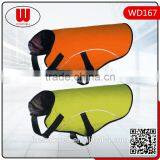 Pet Clothing Waterproof Jacket Large Dogs Large Dog Clothes Dog Vest thumbnail-1