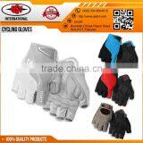 Sports Cycling Bicycle Half Finger Gloves Multipurpose Climbing Racing Gloves thumbnail-3