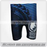 Cheap Oem Mens Cycling Shorts thumbnail-3