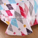 Bed Sheets Manufacturers in China Latest Sheets Bed Designs White Used Hotel 100% Cotton Wholesale Bed Sheets BS368 thumbnail-3