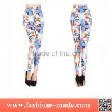 Fashion Women Tights Cotton Leggings