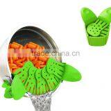 New Arrival Pot Clip Strainer Colander thumbnail-2