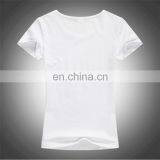 New Product Custom Design Screen Print t Shirt With Different Size thumbnail-6