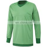 New season club football goalkeeper jerseys cheap plain soccer jerseys