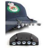 Led Cordless Miner Cap Lamp